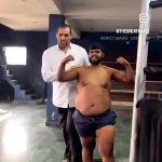 Dalip Singh Instagram -