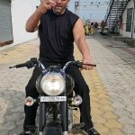 Dalip Singh Instagram -