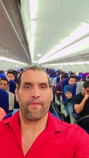 Dalip Singh Instagram - 