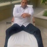 Dalip Singh Instagram -
