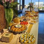 Dalma Maradona Instagram - Todas las delicias a cargo de @marinabechercocina como hace ya varios cumples!