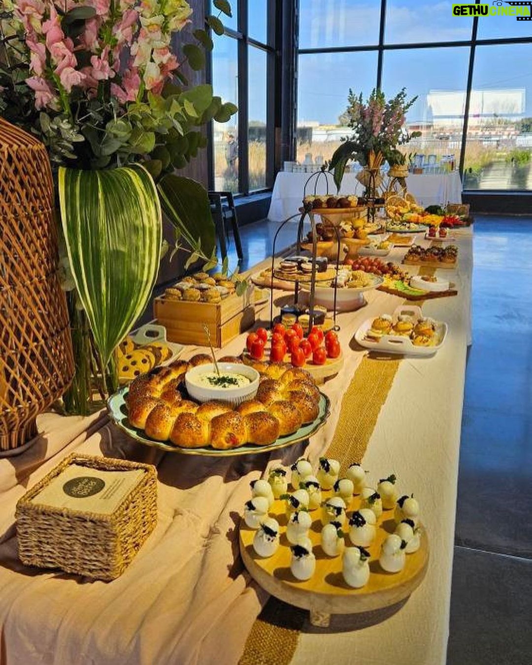 Dalma Maradona Instagram - Todas las delicias a cargo de @marinabechercocina como hace ya varios cumples!