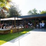 Dalma Maradona Instagram - Este cumple fue posible gracias a @eventosplanv y el hermoso lugar @janoseventos con una comida DELICIOSA,una barra INCREÍBLE Y una atención ESPECTACULAR! El stand de glitter: @florbaragiani Castillo inflable: @elcastillodealgodon Pochoclosy copos de azúcar: @lunanegraeventos Vasitos: @print.4.party Comida de los chicos: @somosbabyfoodie