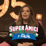 Dalma Maradona Instagram - Soy parte de una Gran misión #Superamicid'Italia 🇮🇹🇦🇷 Gracias @italia_Arg @italia.it #REPO Saluti a @okgoyco90 @emilia_att @monagallosi @donatodesantis @mik3amigorena_ @piazzollapipi Vos también podes ser un #Superamicid'Italia! #vivereall’italiana #TreasureItaly #wait4IT #turismoitalia #Italia #amici #Enit #ArgentinaItalia #CulturaItaliana #italia
