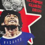Dalma Maradona Instagram - Que emoción el dia de hoy❤️🎥