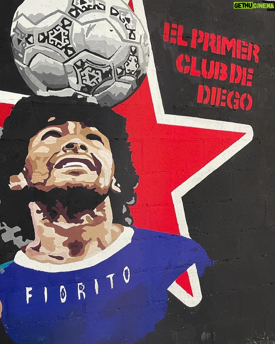 Dalma Maradona Instagram - Que emoción el dia de hoy❤️🎥