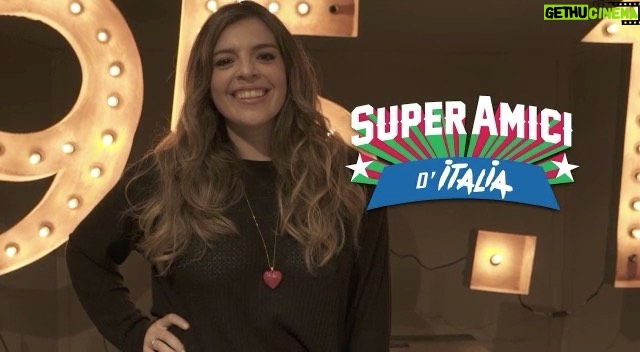 Dalma Maradona Instagram - Soy parte de una Gran misión #Superamicid'Italia 🇮🇹🇦🇷 Gracias @italia_Arg @italia.it Vos también podes ser un #Superamicid'Italia! #vivereall’italiana #TreasureItaly #wait4IT #turismoitalia #Italia #amici #Enit #ArgentinaItalia #CulturaItaliana