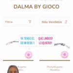 Dalma Maradona Instagram –