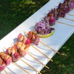 Dalma Maradona Instagram - Este cumple fue posible gracias a @eventosplanv y el hermoso lugar @janoseventos con una comida DELICIOSA,una barra INCREÍBLE Y una atención ESPECTACULAR! El stand de glitter: @florbaragiani Castillo inflable: @elcastillodealgodon Pochoclosy copos de azúcar: @lunanegraeventos Vasitos: @print.4.party Comida de los chicos: @somosbabyfoodie