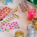 Dalma Maradona Instagram - Este cumple fue posible gracias a @eventosplanv y el hermoso lugar @janoseventos con una comida DELICIOSA,una barra INCREÍBLE Y una atención ESPECTACULAR! El stand de glitter: @florbaragiani Castillo inflable: @elcastillodealgodon Pochoclosy copos de azúcar: @lunanegraeventos Vasitos: @print.4.party Comida de los chicos: @somosbabyfoodie
