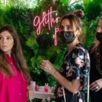 Dalma Maradona Instagram - Este cumple fue posible gracias a @eventosplanv y el hermoso lugar @janoseventos con una comida DELICIOSA,una barra INCREÍBLE Y una atención ESPECTACULAR! El stand de glitter: @florbaragiani Castillo inflable: @elcastillodealgodon Pochoclosy copos de azúcar: @lunanegraeventos Vasitos: @print.4.party Comida de los chicos: @somosbabyfoodie