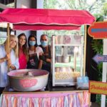 Dalma Maradona Instagram - Este cumple fue posible gracias a @eventosplanv y el hermoso lugar @janoseventos con una comida DELICIOSA,una barra INCREÍBLE Y una atención ESPECTACULAR! El stand de glitter: @florbaragiani Castillo inflable: @elcastillodealgodon Pochoclosy copos de azúcar: @lunanegraeventos Vasitos: @print.4.party Comida de los chicos: @somosbabyfoodie