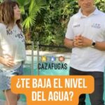Dalma Maradona Instagram - Hola a todos, Quiero contarles sobre mi experiencia con Cazafugas. Hace algún tiempo noté que el nivel de agua de mi piscina disminuía constantemente, y eso me preocupaba. Fue entonces cuando descubrí a Cazafugas, una empresa que se especializa en solucionar problemas de fugas sin la necesidad de romper. Me puse en contacto con ellos, y desde el principio me brindaron un servicio excepcional. Fueron rápidos, eficientes y, lo mejor de todo, resolvieron el problema sin causar ningún daño a mi piscina! SE LOS SUPER RECOMIENDO!