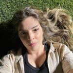 Dalma Maradona Instagram - Y como quien no quiere la cosa se termina el rodaje en Argentina! Y como no podía ser de otra manera me imagino que saben donde filmamos hoy… QUE EMOCIÓN TODO! Que equipo del carajo! GRACIAS POR ACOMPAÑARME CON TANTO AMOR Y RESPETO EN ESTE VIAJE! 🎥❤️