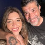 Dalma Maradona Instagram - Y como quien no quiere la cosa se termina el rodaje en Argentina! Y como no podía ser de otra manera me imagino que saben donde filmamos hoy… QUE EMOCIÓN TODO! Que equipo del carajo! GRACIAS POR ACOMPAÑARME CON TANTO AMOR Y RESPETO EN ESTE VIAJE! 🎥❤️