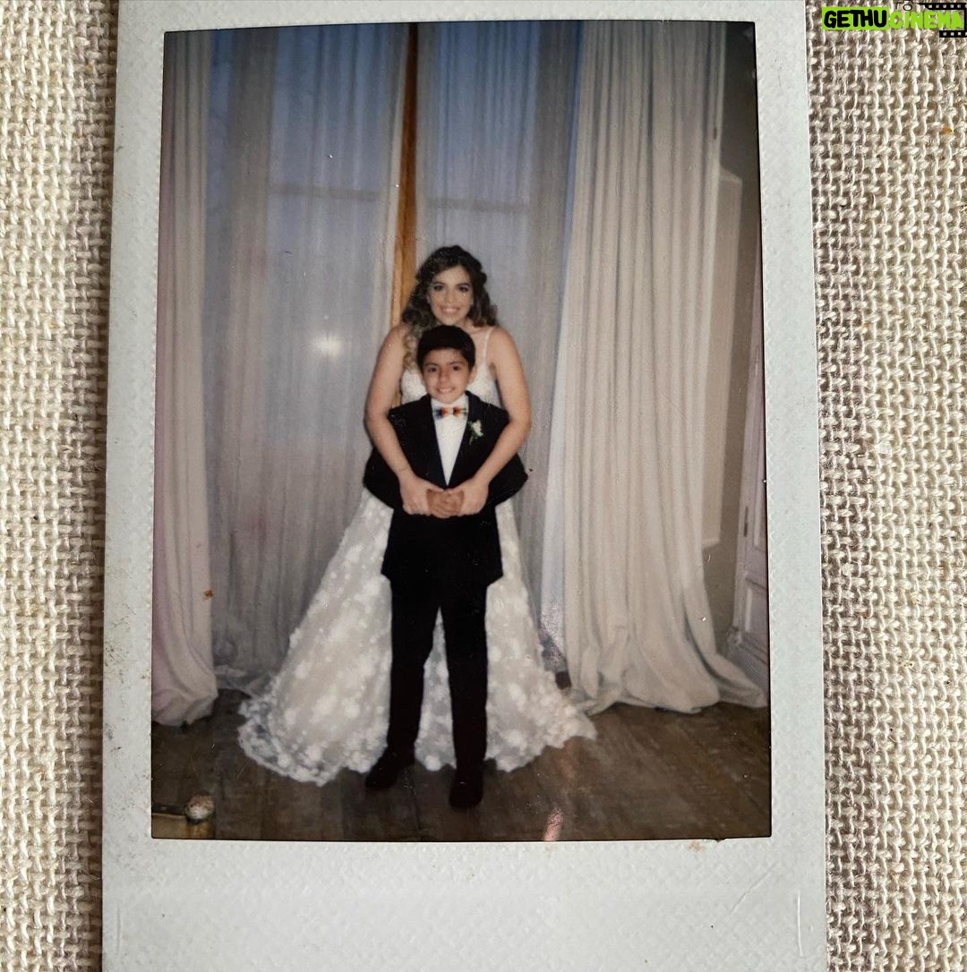 Dalma Maradona Instagram - Mi vida entera! ❤️