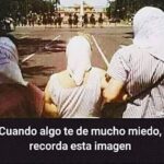 Dalma Maradona Instagram - ❤️Memoria,verdad y justicia ❤️ Hay cosas con las que me gusta debatir, pero no vengas acá a defender a los militares porque te quiero ver si desaparecía un hijo/a tuyo! PERO LOS DINOSAURIOS VAN A DESAPARECER...