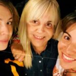 Dalma Maradona Instagram - Feliz cumple a la 1 del mundo! Seguí cumpliendo deseos y por mas que me de bronca a veces, vos seguí igual QUE LA VIDA TE RECOMPENSA CON LO MEJOR QUE ES QUE CADA PERSONA QUE TE CONOZCA,TE AME! Y aun las que no te conocen personalmente, te aman tmb! Transmitís eso, exactamente lo que sos AMOR! Te amo para siempre @claudiavillafaneok ❤️