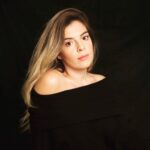 Dalma Maradona Instagram - Ph: @justinabulbarella MUA: @caritopesce