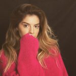 Dalma Maradona Instagram - Ph: @justinabulbarella MUA: @caritopesce