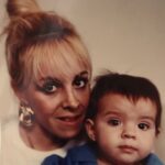 Dalma Maradona Instagram - Feliz día mamuchas de las que aprendo todos los días! ❤️Gracias por acompañarme en este camino de ser mamá! LAS AMO