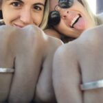 Dalma Maradona Instagram - Feliz día mamuchas de las que aprendo todos los días! ❤️Gracias por acompañarme en este camino de ser mamá! LAS AMO