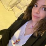 Dalma Maradona Instagram - Recién llegada a casa enchulada por @delapazoficial cápsula GM (la potriiiii de mi sis)❤️