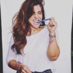 Dalma Maradona Instagram - Fuerte,hermosa y valiente! Siempre poniendo a tu hijo como prioridad! Tan educada y serena solo para que el no sufra! Tan amorosa y tan dulce para que no le duelan tanto algunas cosas! Hoy elegís el silencio y por eso te admiro más que nunca! Como te dije hace un tiempo... Aunque no lo creas APRENDO TANTO DE VOS! Te amo sis!!! Sos la mejor mamá del mundo, QUE NADA NI NADIE TE HAGA CREER QUE NO ES ASÍ!!!!!!!!!!❤️👯‍♀️❤️ @giamaradona