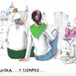 Dalma Maradona Instagram - ❤️👵🏻❤️