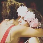 Dalma Maradona Instagram - Feliz día a mi cómplice eterna! Con vos TODO, sin vos NADA! @giamaradona