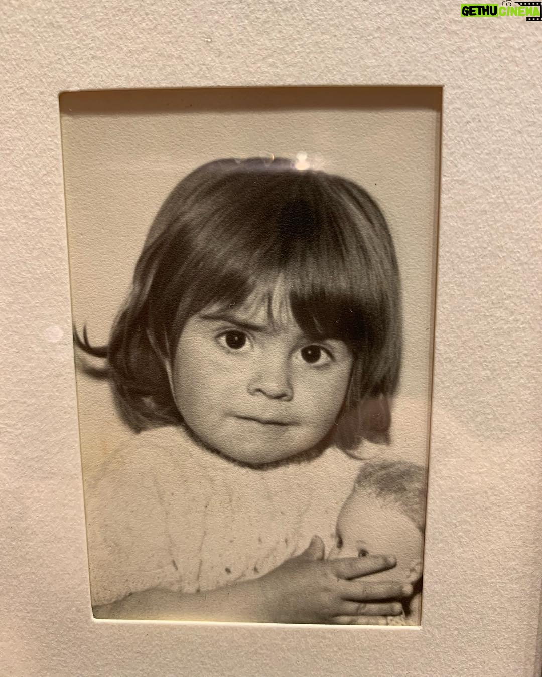 Dalma Maradona Instagram - ❤️Adivinen quien es esta hermosura???? ❤️