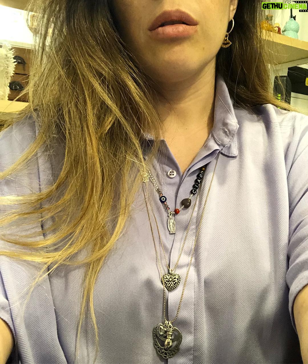 Dalma Maradona Instagram - Mis elegidos de hoy! FELICITACIONES SIS @giamaradona LA ROMPES CON TU CÁPSULA! Camisa @bymarimba 💋❤️⭐️
