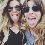 Dalma Maradona Instagram - Siempre juntas! #lospicantes 💙