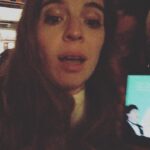 Dalma Maradona Instagram - No les digo SIEMPRE QUE NO SE COMO VOY A HACER PARA AGRADECER TANTO AMOR!!!!!! No me dijiste tu nombre pero quiero decirte que te quiero mucho!!❤️😂
