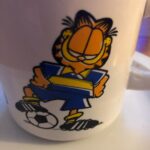 Dalma Maradona Instagram - #mood Alguien tiene esta taza de cuando era chiquitita/o?