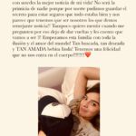 Dalma Maradona Instagram - ❤️