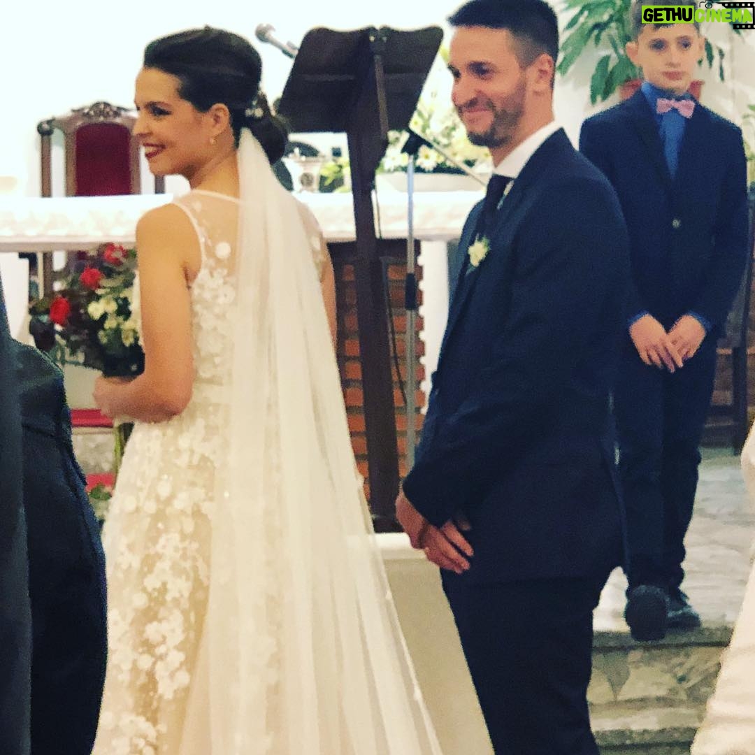 Dalma Maradona Instagram - Nada más lindo que compartir ese momento con ustedes! Ver su felicidad me hizo muy feliz!!!!! Los quiero mucho y les deseo una vida llena de hermosos momentos!!!!❤️