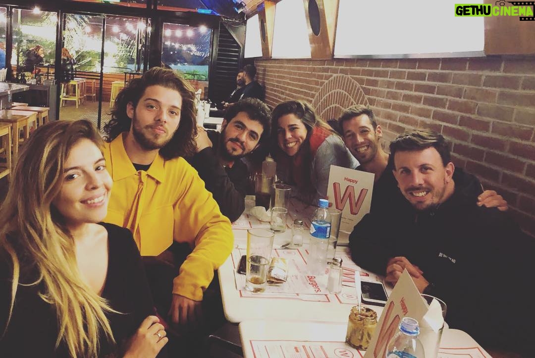 Dalma Maradona Instagram - Amarlos! @unchinoblue ❤️