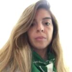 Dalma Maradona Instagram - #abortolegalya💚