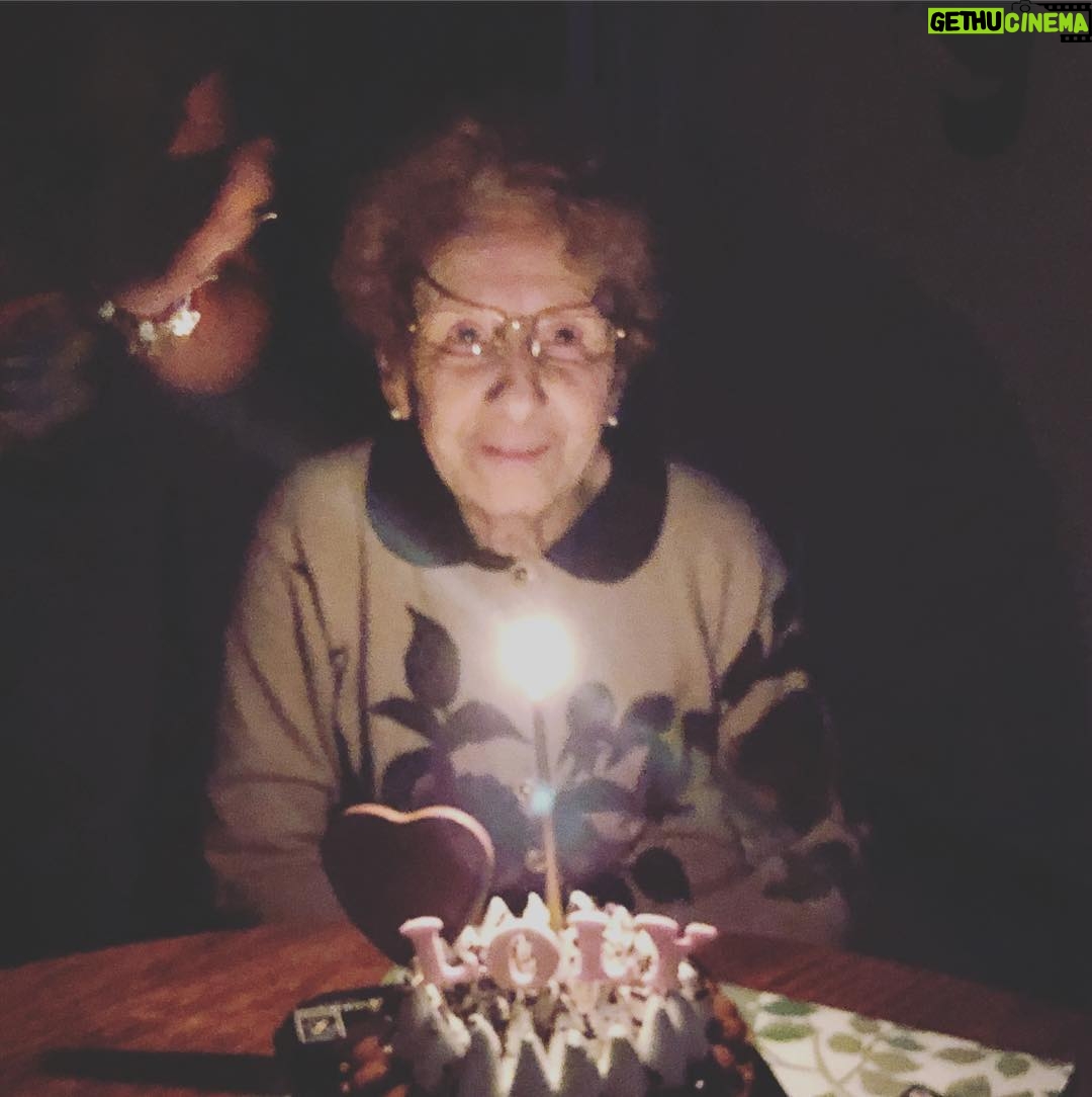 Dalma Maradona Instagram - Feliz cumple a mi corazón entero!!!!Te amo con toda mi alma Loly!!! Felices 81! ❤️
