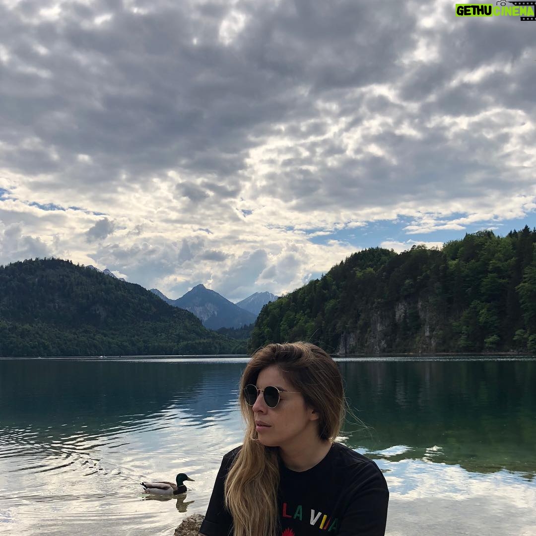 Dalma Maradona Instagram - #Munich ph: maridopotro! ❤️🌙de🍯