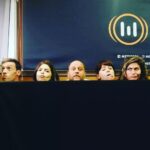 Dalma Maradona Instagram - Y estamos de 13 a 16 hs. por @metro951 “UN DÍA PERFECTO” No estamos bien, pero eso ustedes ya lo saben!🤣 @reich.martin @nicocayeta @julicayetina @maymartorelli 💓