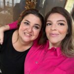 Dalma Maradona Instagram - Me maquillo mi amiga @caritopesce ! Te amo y admiro,ya lo sabes! 💓