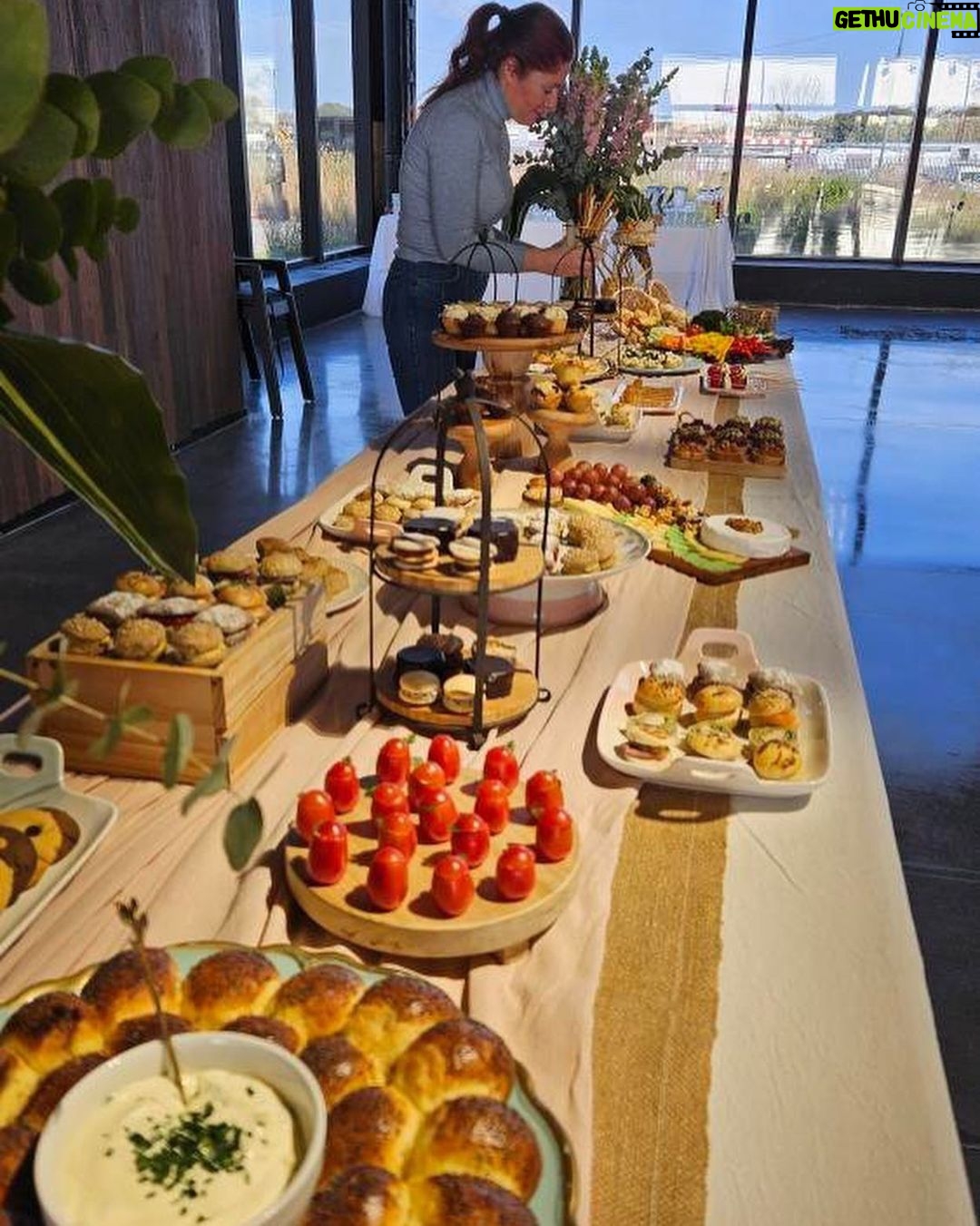 Dalma Maradona Instagram - Todas las delicias a cargo de @marinabechercocina como hace ya varios cumples!
