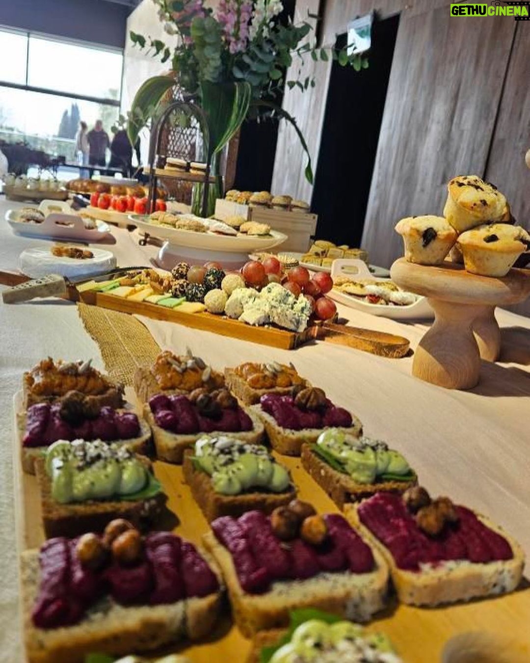 Dalma Maradona Instagram - Todas las delicias a cargo de @marinabechercocina como hace ya varios cumples!