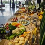 Dalma Maradona Instagram - Todas las delicias a cargo de @marinabechercocina como hace ya varios cumples!