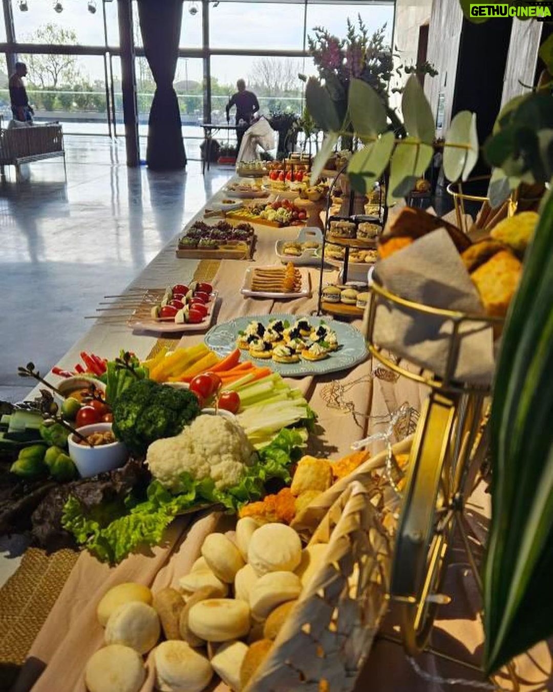 Dalma Maradona Instagram - Todas las delicias a cargo de @marinabechercocina como hace ya varios cumples!