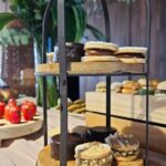 Dalma Maradona Instagram - Todas las delicias a cargo de @marinabechercocina como hace ya varios cumples!