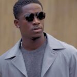 Damson Idris Instagram -