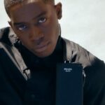 Damson Idris Instagram - #prada 🕷